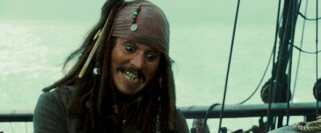 Смекаешь джек воробей