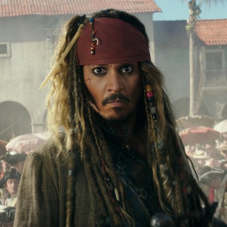 Pirates of the caribbean dead men tell no tales