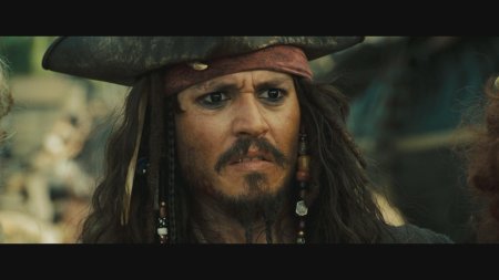 Пираты карибского моря смекаешь