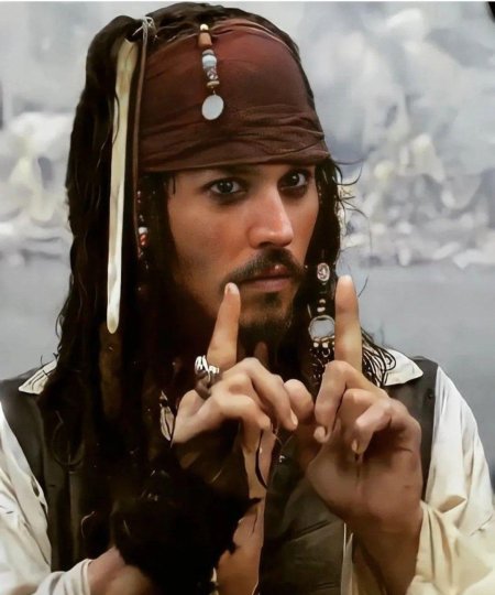 Пираты карибского моря проклятие черной жемчужины