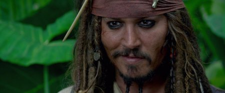 Пираты карибского моря джек воробей