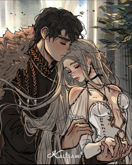 Маньхуа yuo yao lai zhi hua zhong xian