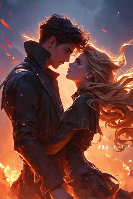 Стиль фэнтези