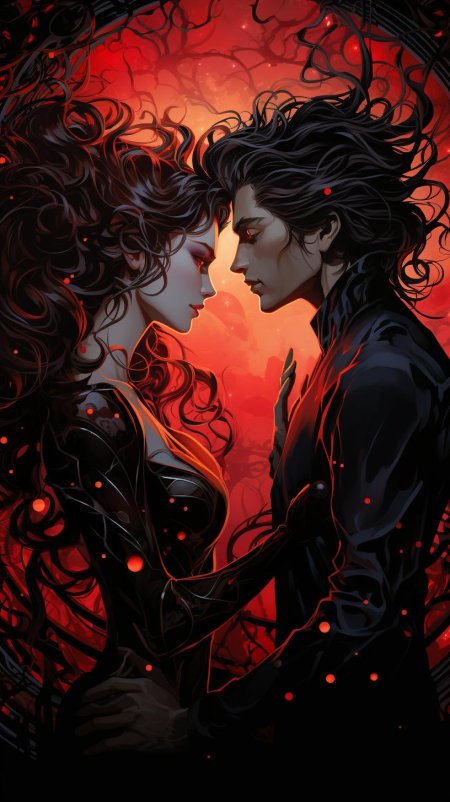 Темная фантазия