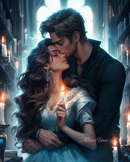 Страстная пара