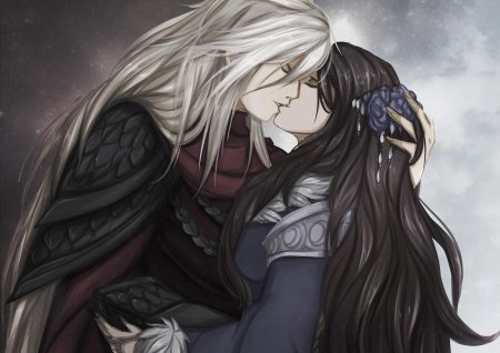 Рейгар таргариен и лианна старрк