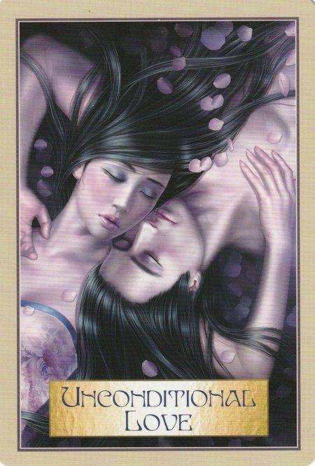 Мужчина и женщина фэнтези