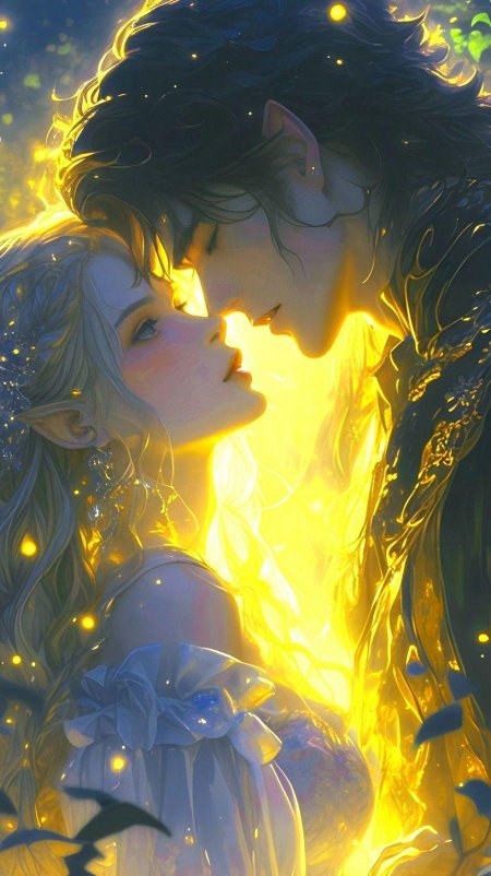 Миры фэнтези