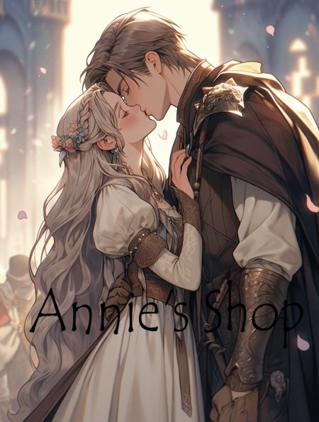 Романтическое фэнтези