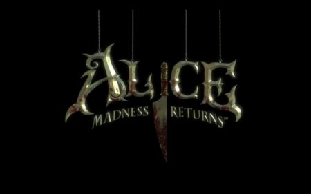 Alice: madness returns эмблема
