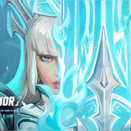 Мэджик марвел ривалс