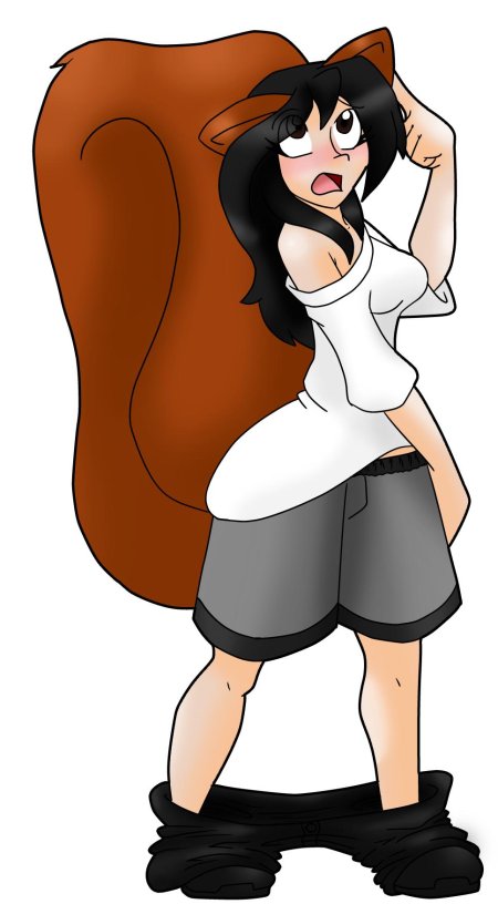 Вымышленные персонажи