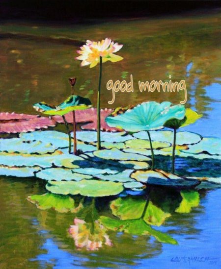 John lautermilch картины