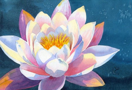 Джейн китсон лотос