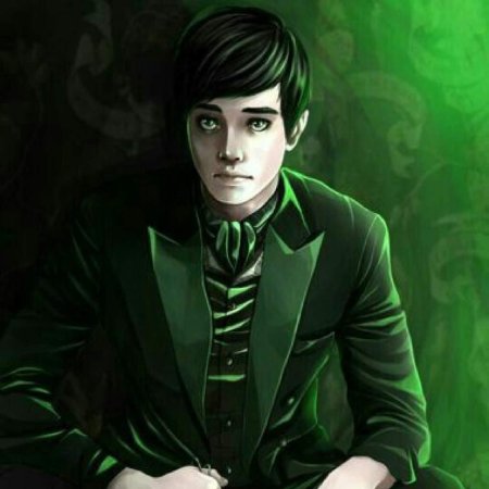 Гарри поттер и том реддл