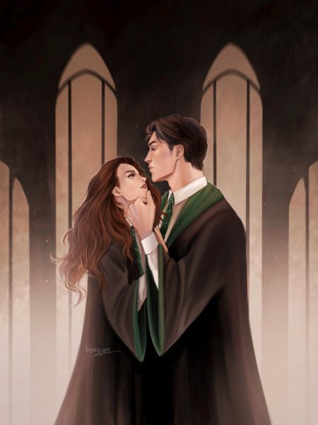 Гарри поттер хогвартс