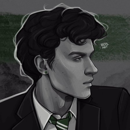 Теодор нотт арт