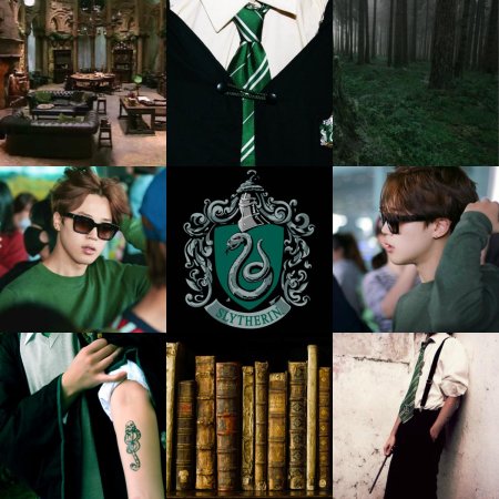 Слизерин факультет драко малфой