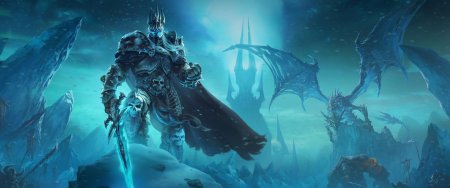 World of warcraft wrath the lich king classic