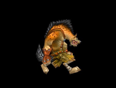 World of warcraft рексар