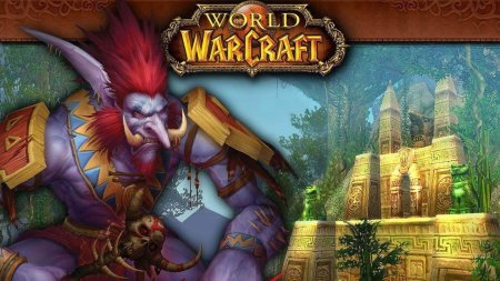 World of warcraft classic