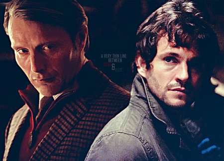 Will graham hannibal