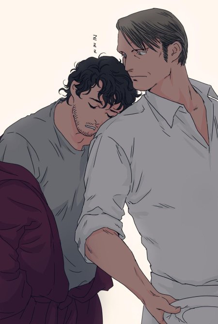 Ганнигрэм канон