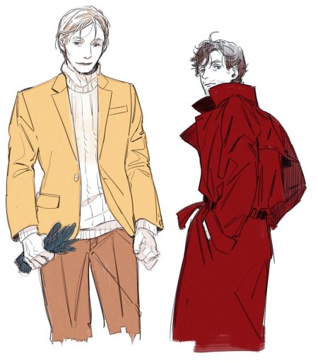 Шерлок холмс и джон ватсон