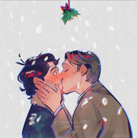 Шерлок арты