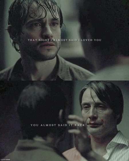 Мадс миккельсен ганнибал