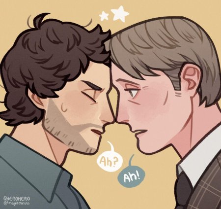 Уилл грэм и ганнибал