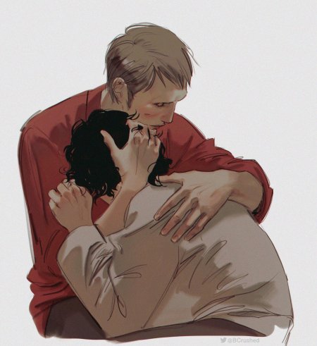 Уилл грэм ганнибал