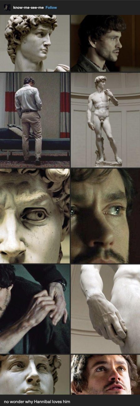 Давид микеланджело скульптура