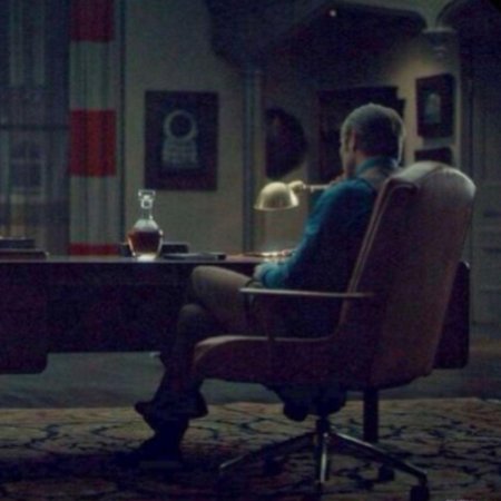 Ганнибал сериал 2013 2015