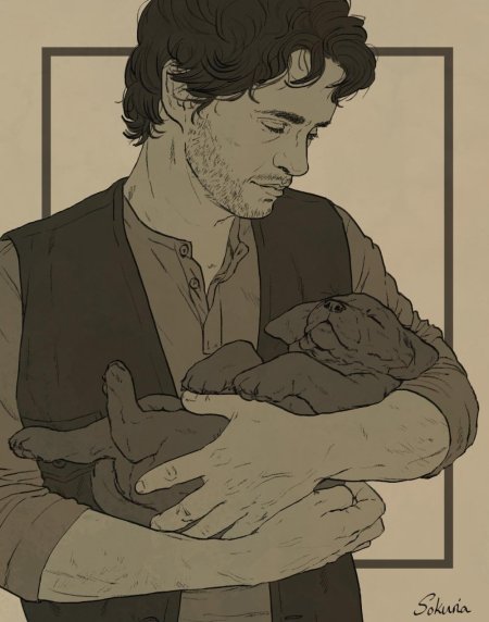 Уилл грэм ганнибал