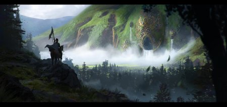 Рыцари долины аррен