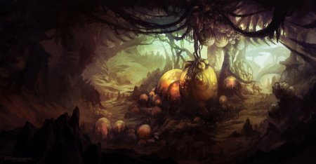 Ferdinand ladera художник