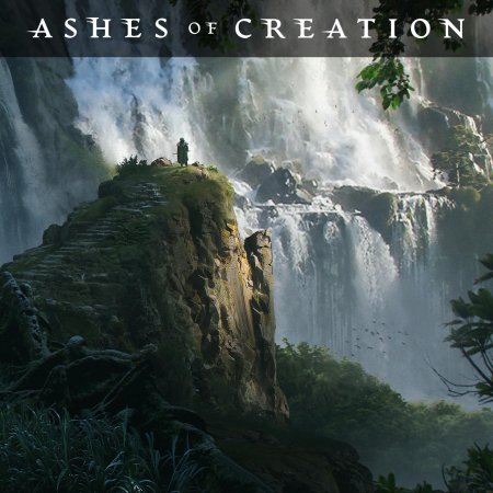 Ashes of creation