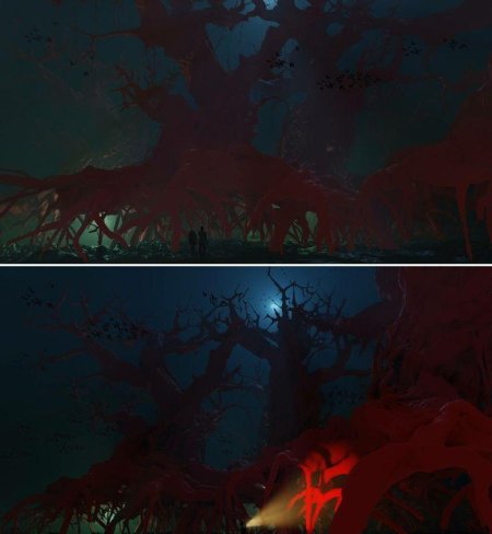 Концепт арт