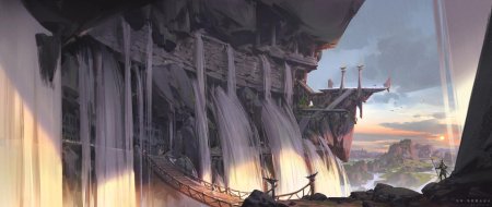 Концепт арт