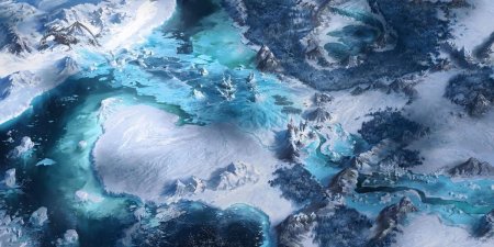 Ледяной край