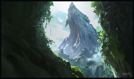 Artstation luxorishe