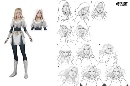 Люкс лига легенд