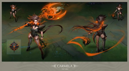 Виего падший король