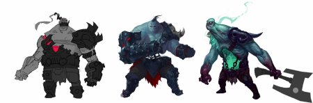 Сион league of legends