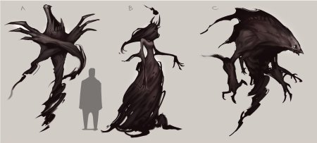 Концепт арта