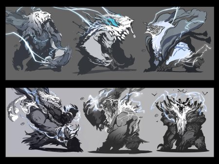 Волибир лига легенд