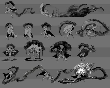 Персонажи лига легенд