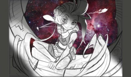 Зои лига легенд