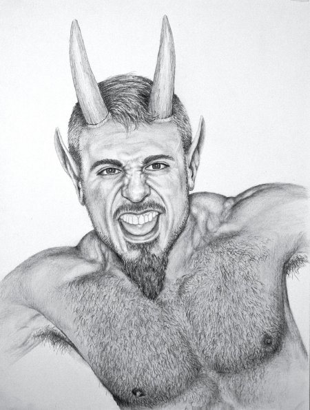 Илья шабельников сатир